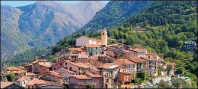 Je vous emmène dans les Alpes-Maritimes, à la découverte de La Bollène-Vésubie. Nous serons en région ...