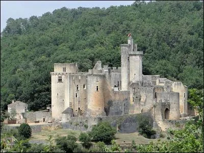 Assistez au Festival de Bonaguil dans cette ville du Lot-et-Garonne dont le territoire est presque entièrement recouvert par la forêt.