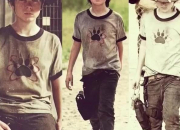Quiz The Walking Dead : Carl