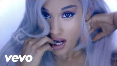 De quelle chanson s'agit-il ?