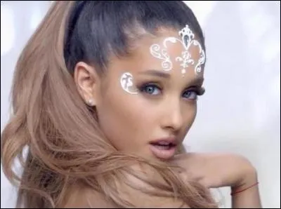 De quelle chanson s'agit-il ?