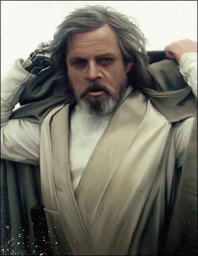 Où est né Luke Skywalker ?