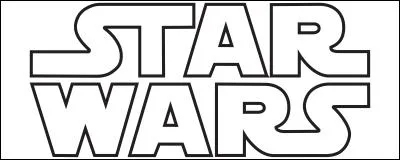 Où se situe Star Wars ?