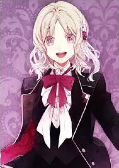 Dans la deuxième saison de Diabolik Lovers More Blood, qui a mordu Yui Komori en premier ?