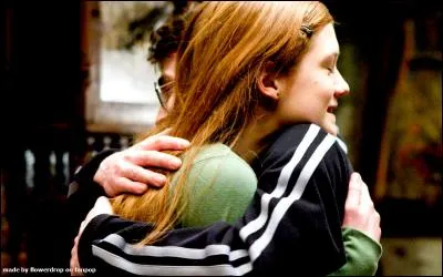 Qui est la copine de Harry Potter ?