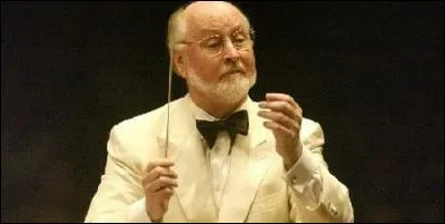 Qui est celui qui compose la musique dans tous les "Harry Potter" ?