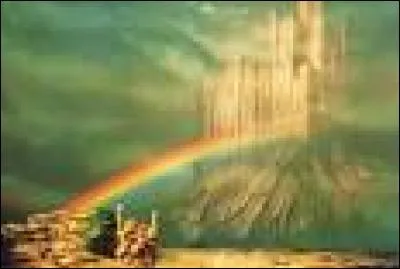 Quel est le gardien du Bifröst (chemin scintillant) ?