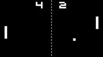 Quand le premier jeu de France a-t-il été inventé ? (Pong)