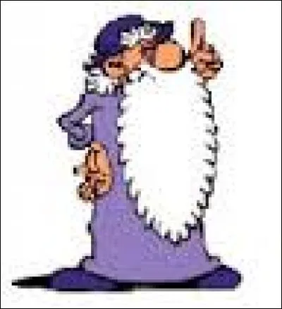 Quelle est la profession de Léonard ?