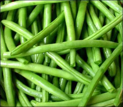 Comment s'appelle ce lgume ?