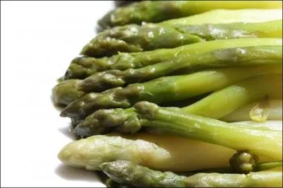 Comment s'appelle ce lgume ?