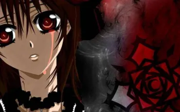Quiz Vampire knight