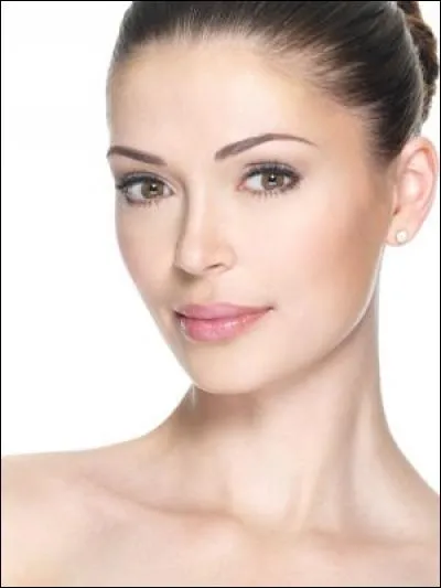 Les taches brunes apparaissent généralement...