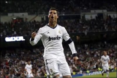 Depuis quelle année est-il capitaine du Real Madrid ?