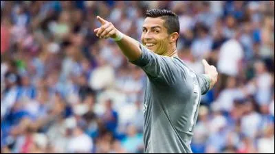 Quel est son ratio de buts ?