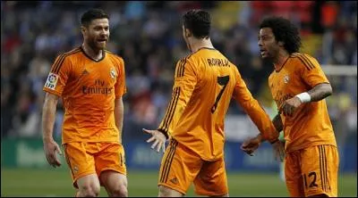 Combien de buts a-t-il marqués depuis le début de sa carrière ?