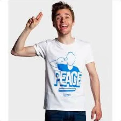 O&ugrave; est n&eacute; Squeezie ?