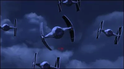 Comment se nomme ce vaisseau et à quoi sert-il ?