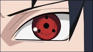 Quiz Naruto