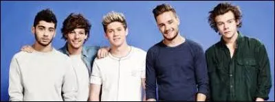 Comment s'appelle le plus âgé du groupe ?