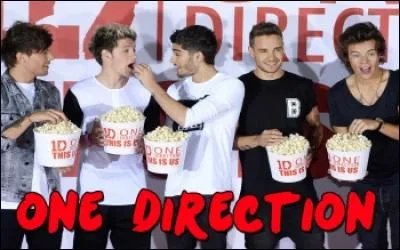 Quel est le nom de leur dernier album ?