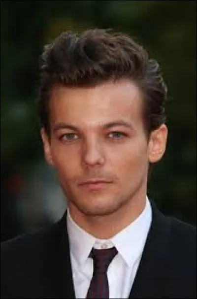 Comment s'appelait le pigeon de Louis ?