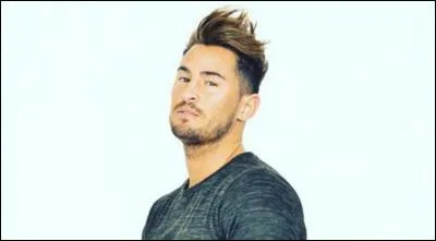 Comment s'appelle ce garçon ?