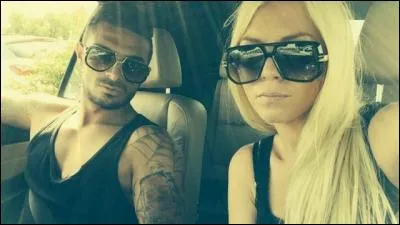 Ses ex qui sont quand même très proches s'appellent :