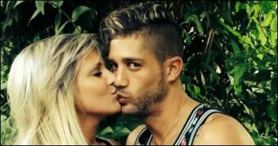 Comment s'appelle ce couple ?