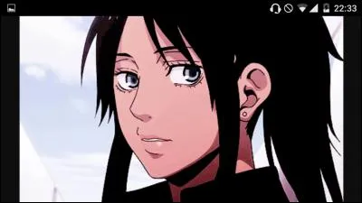 Comment s'appelle ce personnage ?