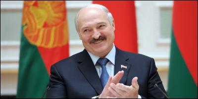 La Biélorussie se trouve sous le joug d'Alexandre Loukachenko depuis 1994. Quelle est la particularité de cette dictature ?