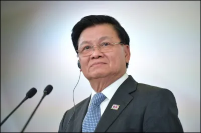 Le Laos est, depuis 1975, un État à parti unique, dirigé depuis 2021 par Thongloun Sisoulith. Quelle tendance politique y est au pouvoir ?