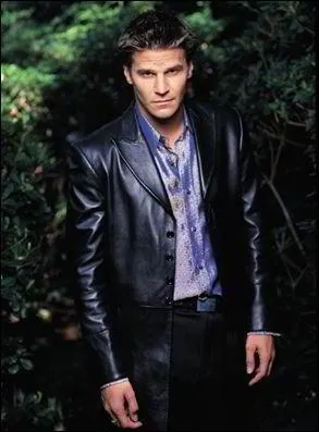 Qui est ce personnage ?