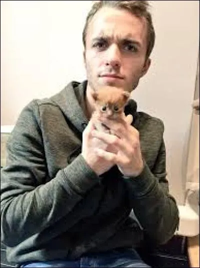 Squeezie a-t-il déjà déménagé ?