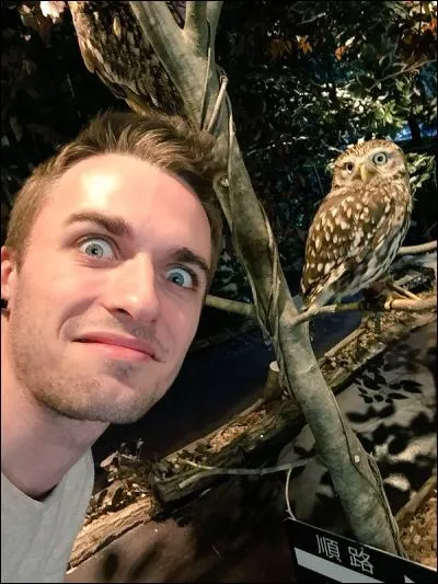 Quel est son logiciel de montage ?