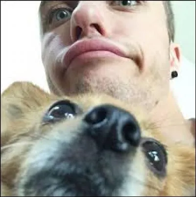 Durant combien de temps Gwen et Squeezie sont-ils restés ensemble ?