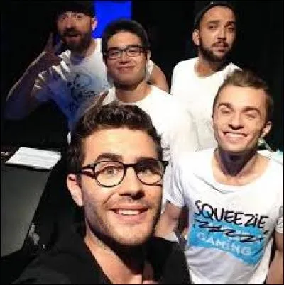 Quand va-t-il tourner un nouveau "Question Time" ?