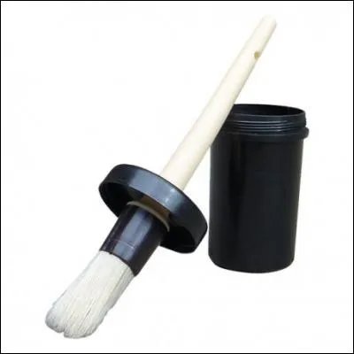 À quoi sert cet instrument ?