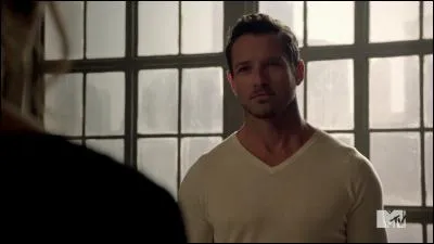 Qu'arrive-t-il à Peter ?