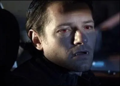 Comment meurt Peter ?