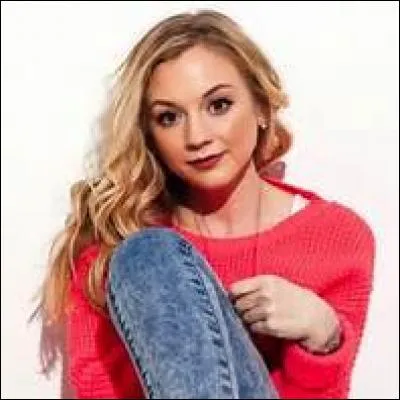 Emily Kinney est de quelle origine ?