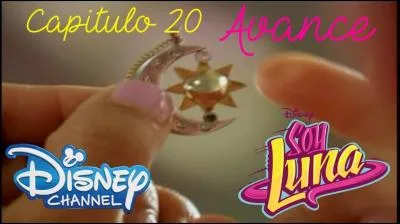 Luna s'est fait adopter, et on dirait bien que...