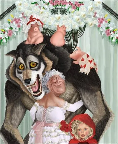 " Pierre et le Loup " est une uvre de ?