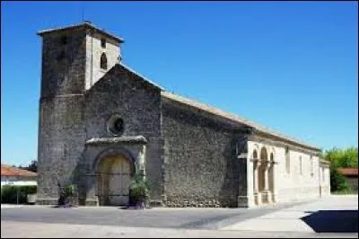 Pour finir, je vous emmène à Saint-Aubin-de-Médoc. Ville de l'aire urbaine Bordelaise, elle se situe dans le département ...