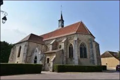 Flogny-la-Chapelle est une commune bourguignonne située dans le département ...