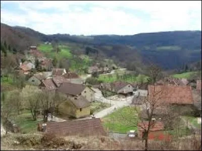 Nous sommes à Liebvillers. Village franc-comtois de l'arrondissement de Montbéliard, il se situe dans le département ...
