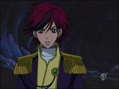 Qui est-ce ... ? (la photo)