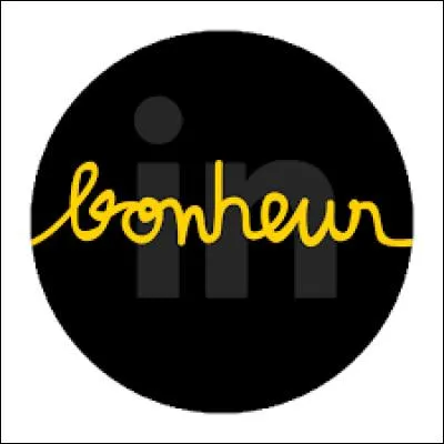 Quel chanteur français a chanté en 1964 "La ferme du bonheur" ?