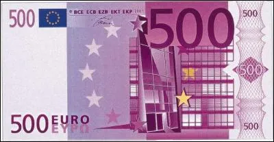 Je vous fiche mon billet que vous allez trouver cette réponse !