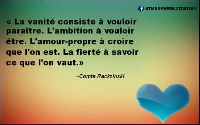 Vous avez les dents qui rayent le parquet ?